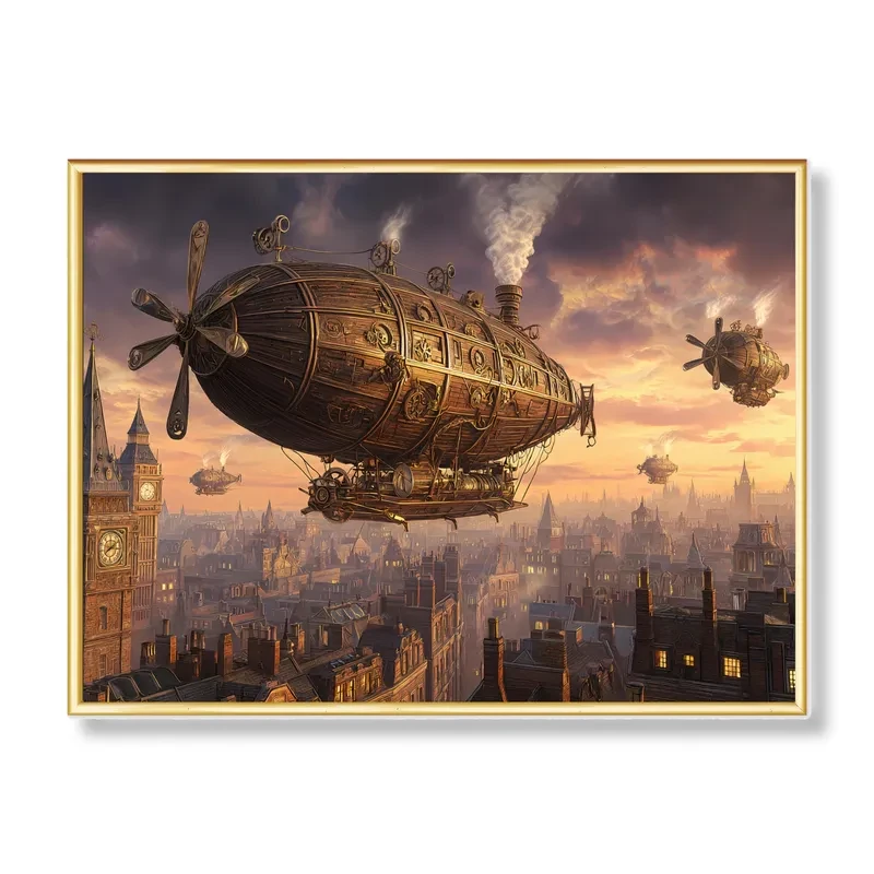 澳门娱乐城新航线开通蒸汽飞艇城市