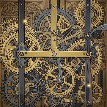 澳门娱乐城LeoVegas赌博应用精密黄铜机芯