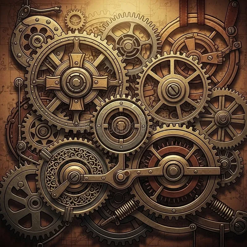 澳门娱乐城赌博软件核心引擎精密齿轮机构