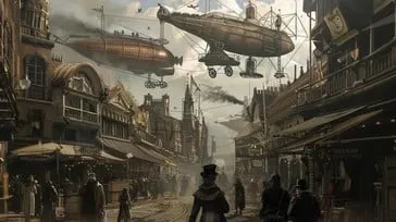 澳门娱乐城网络赌博蒸汽朋克城市网络