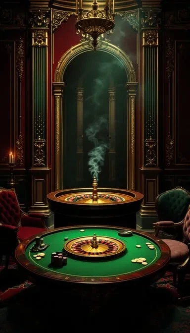 澳门娱乐城维多利亚风格百家乐大厅